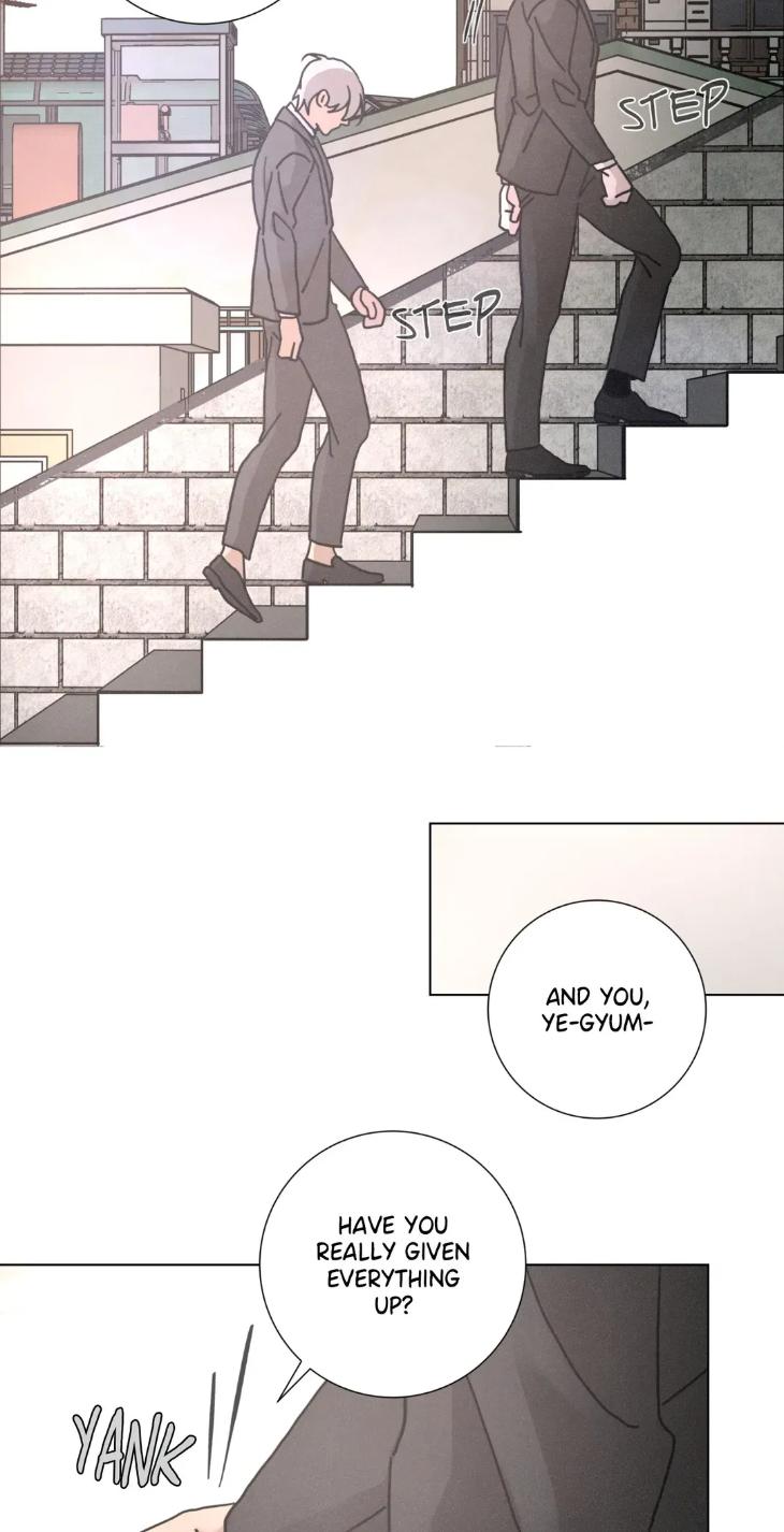Lovesick-Dog-By-Songhyel-Eng page 33