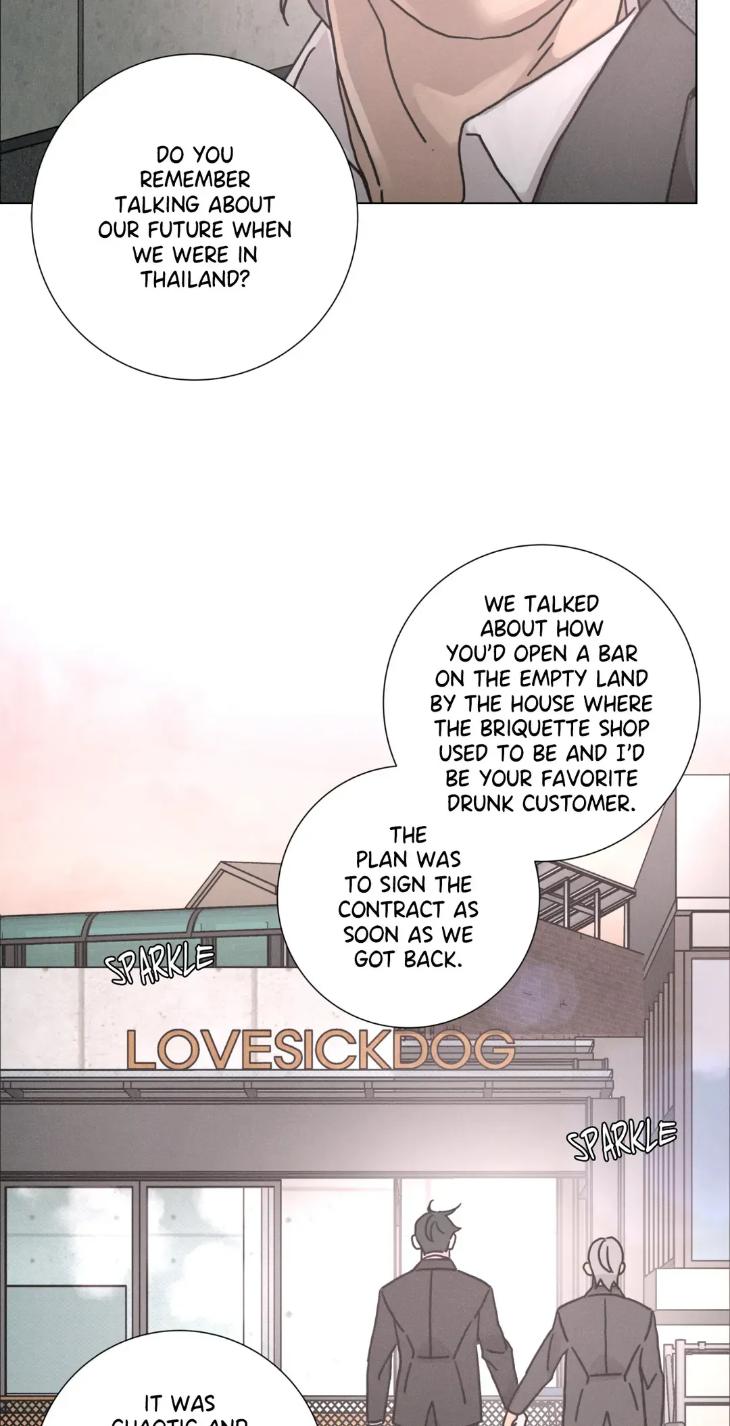 Lovesick-Dog-By-Songhyel-Eng page 39