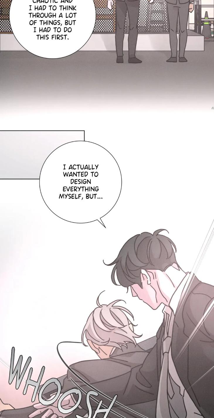 Lovesick-Dog-By-Songhyel-Eng page 40