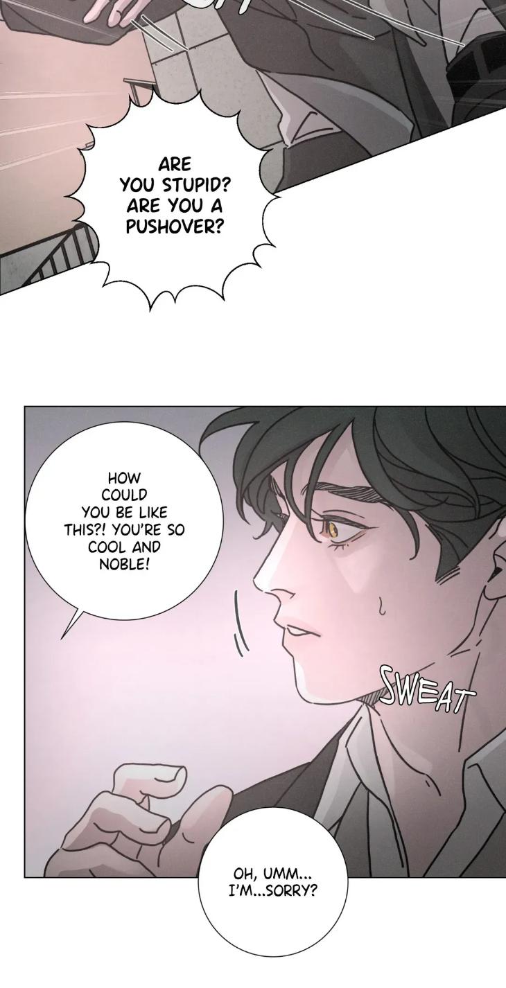 Lovesick-Dog-By-Songhyel-Eng page 41