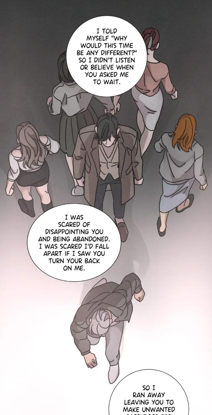 Lovesick-Dog-By-Songhyel-Eng page 43