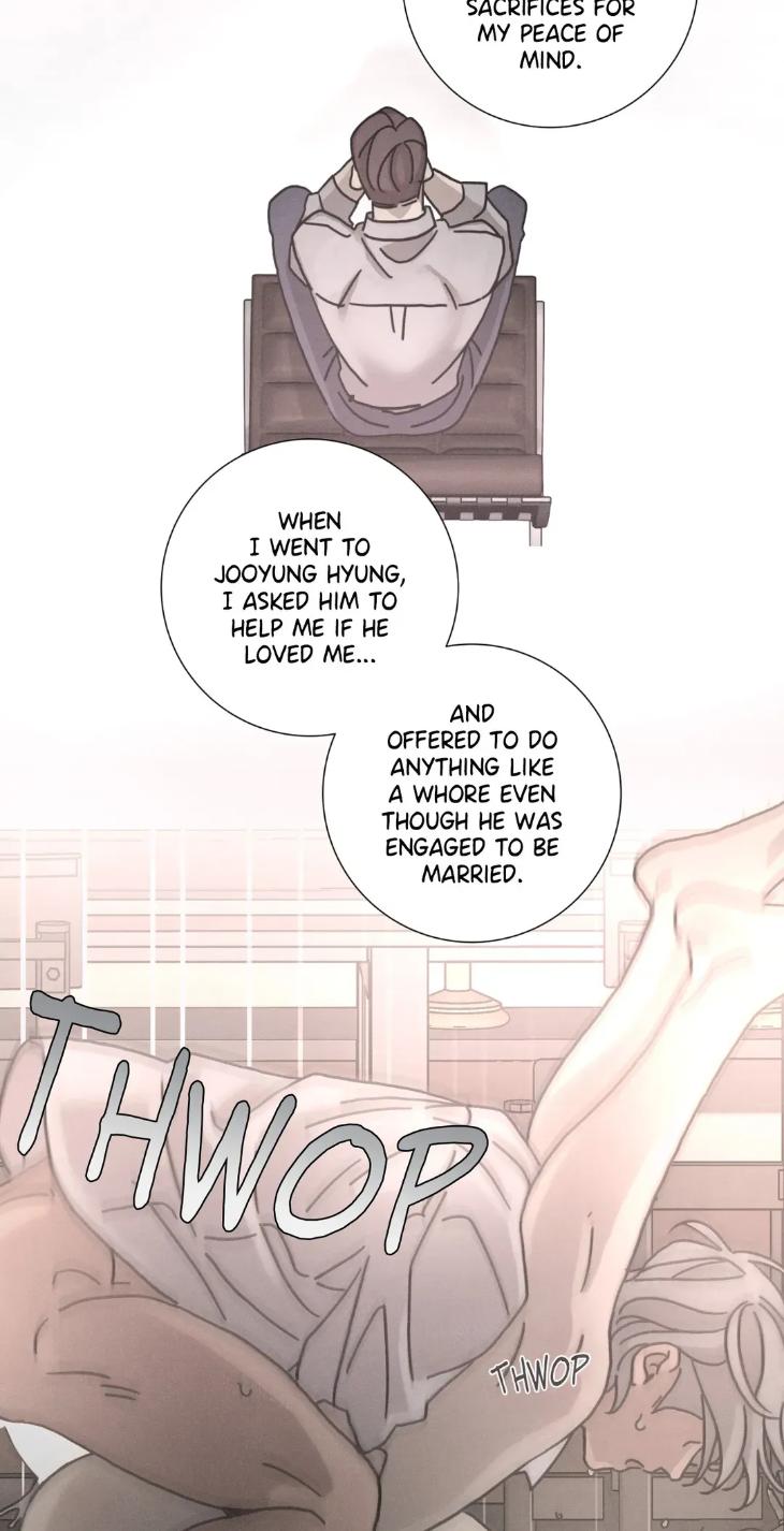 Lovesick-Dog-By-Songhyel-Eng page 44