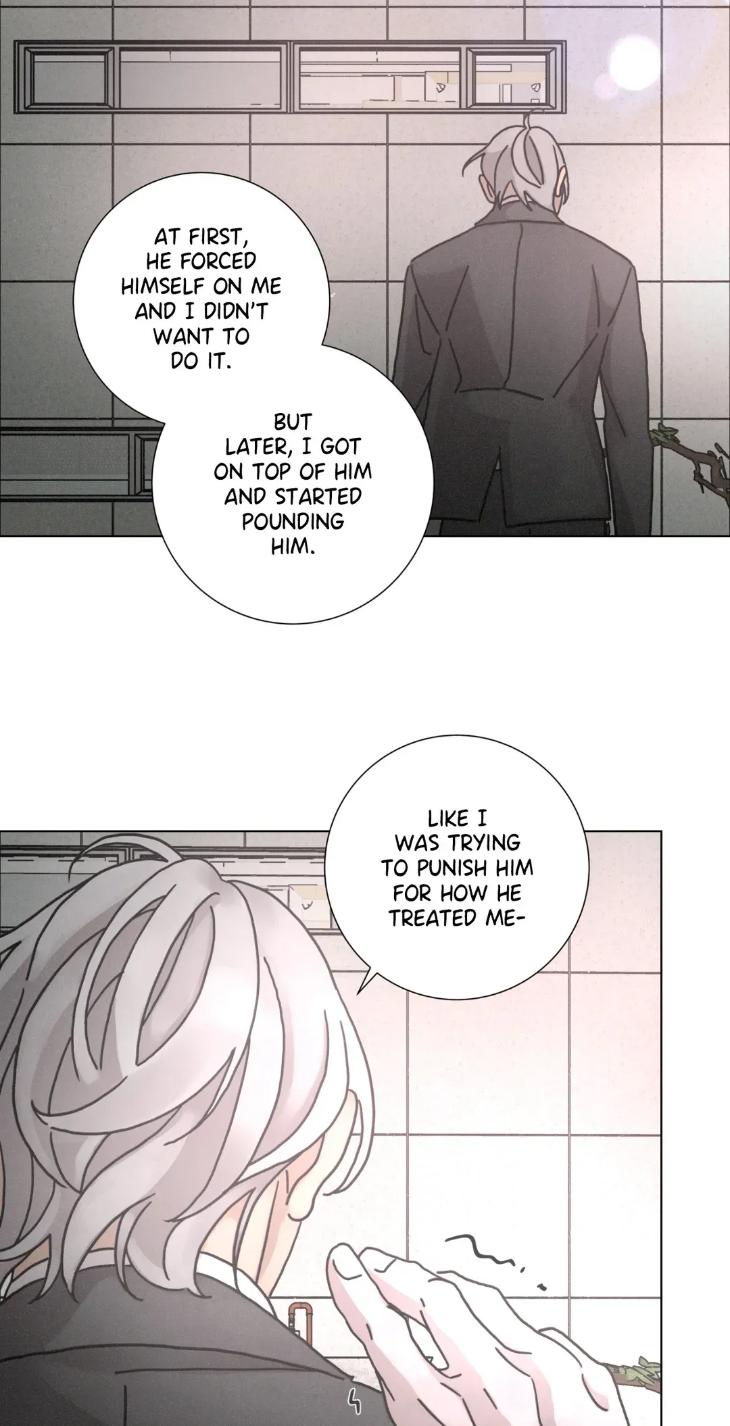Lovesick-Dog-By-Songhyel-Eng page 46