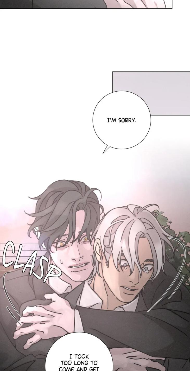 Lovesick-Dog-By-Songhyel-Eng page 47
