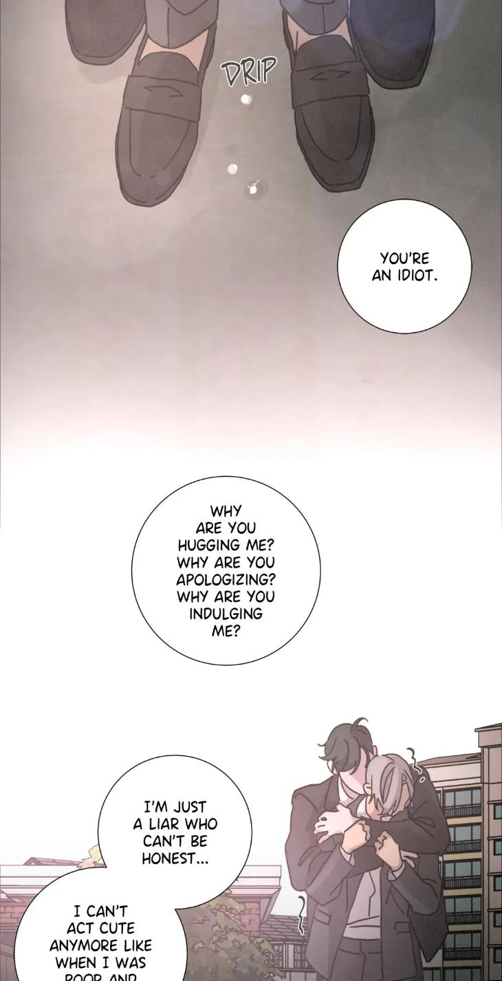 Lovesick-Dog-By-Songhyel-Eng page 49
