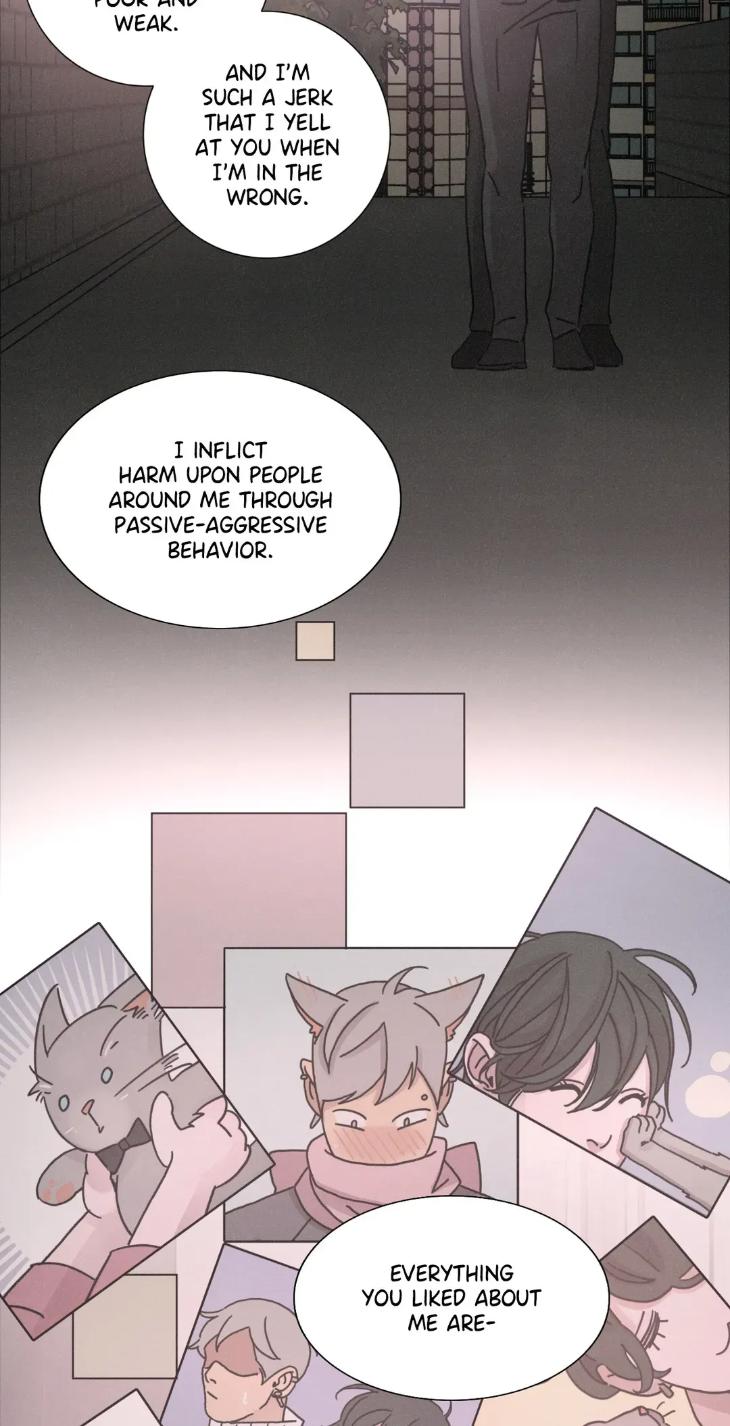 Lovesick-Dog-By-Songhyel-Eng page 50