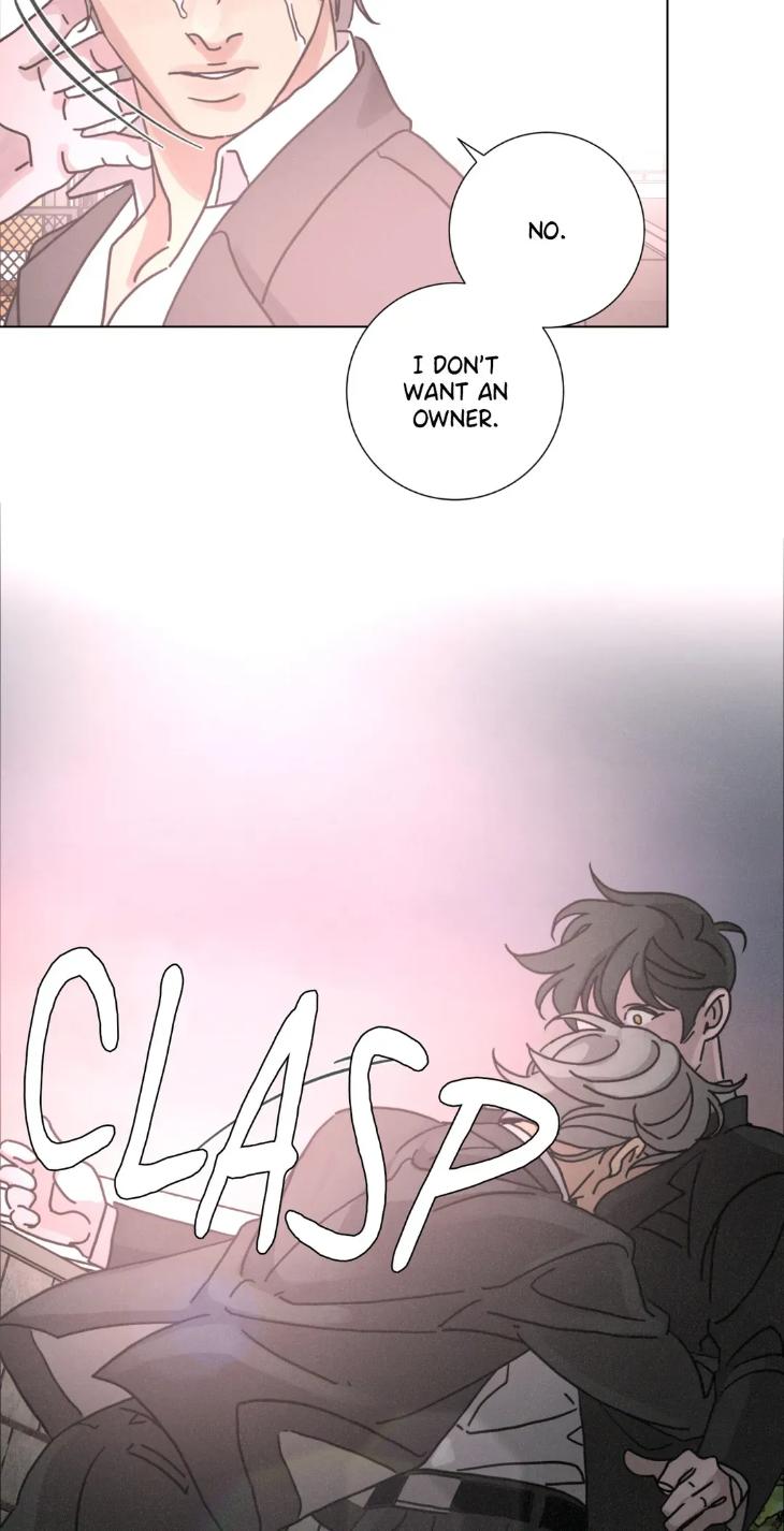 Lovesick-Dog-By-Songhyel-Eng page 57