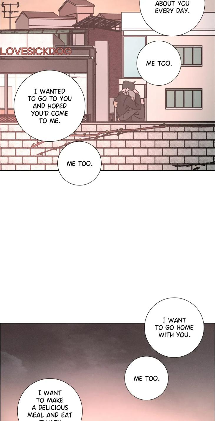 Lovesick-Dog-By-Songhyel-Eng page 60