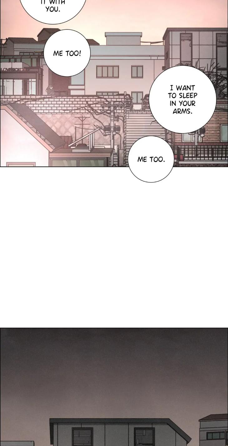 Lovesick-Dog-By-Songhyel-Eng page 61