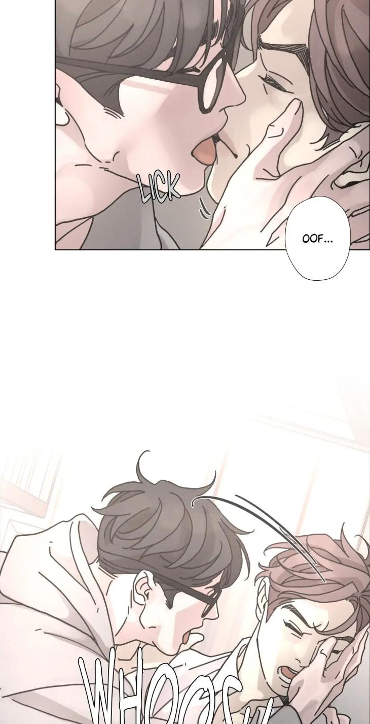 Lovesick-Dog-By-Songhyel-Eng page 4