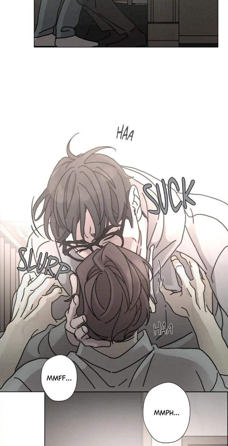 Lovesick-Dog-By-Songhyel-Eng page 6