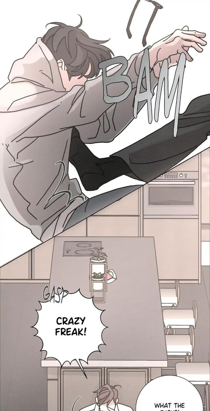 Lovesick-Dog-By-Songhyel-Eng page 8