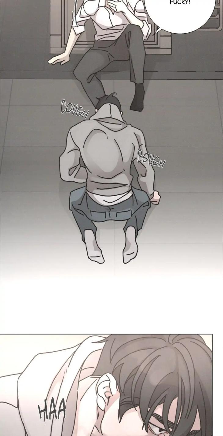 Lovesick-Dog-By-Songhyel-Eng page 9
