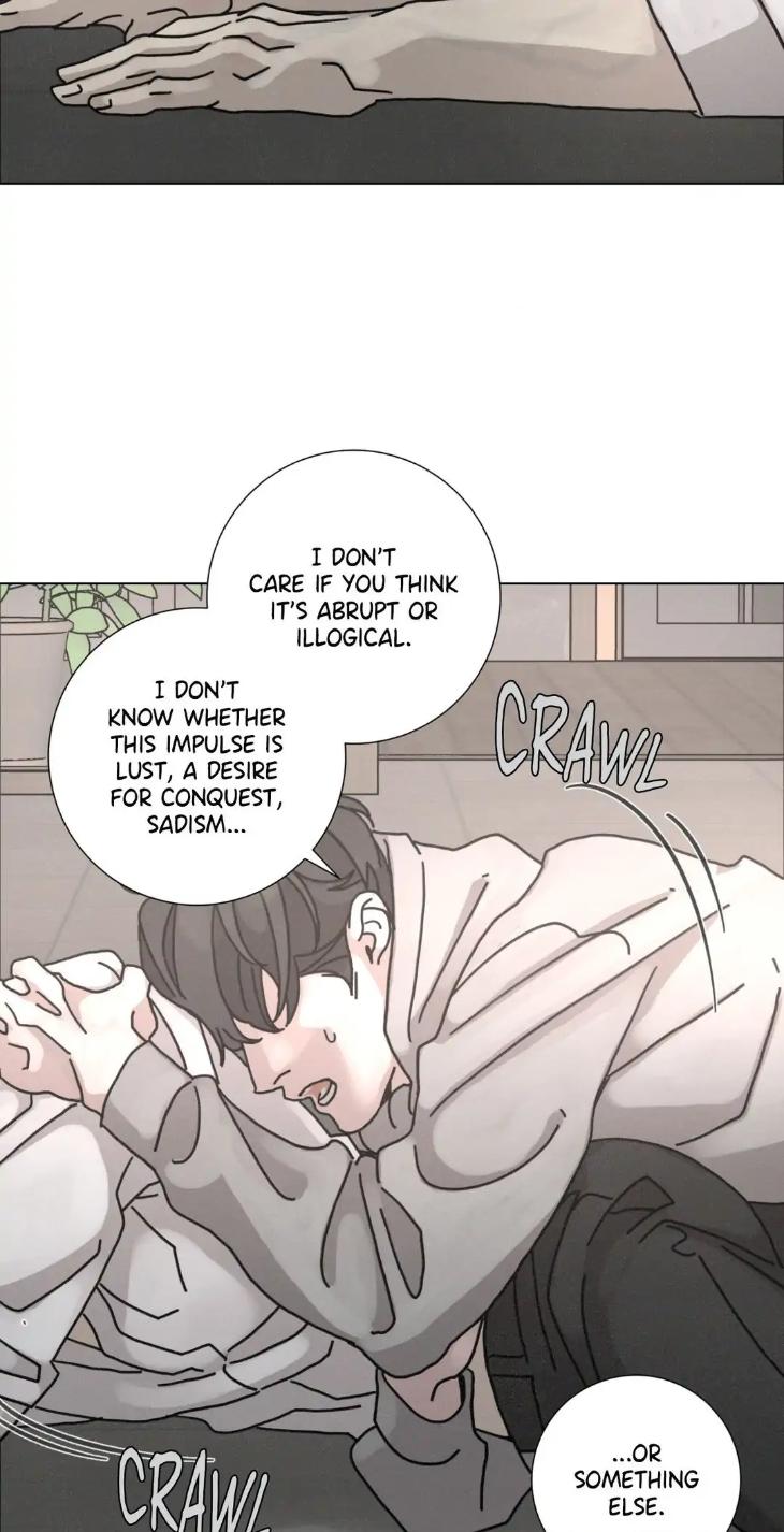 Lovesick-Dog-By-Songhyel-Eng page 17