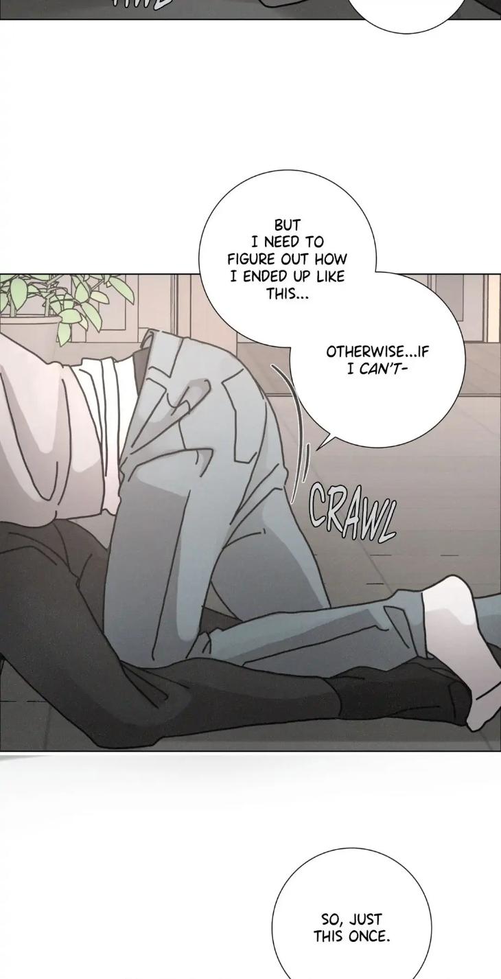 Lovesick-Dog-By-Songhyel-Eng page 18
