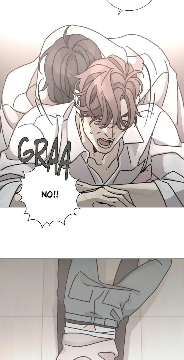 Lovesick-Dog-By-Songhyel-Eng page 19