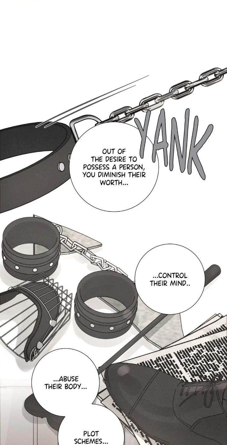 Lovesick-Dog-By-Songhyel-Eng page 21