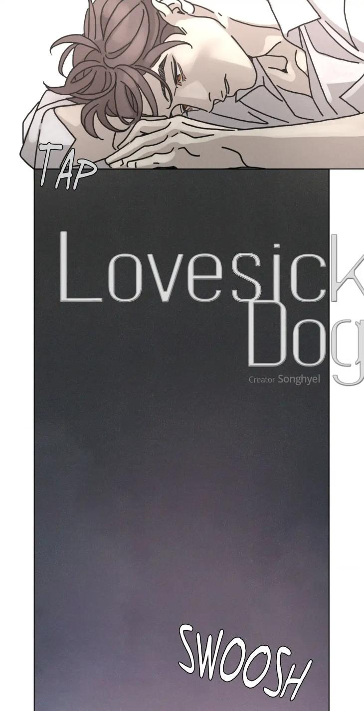 Lovesick-Dog-By-Songhyel-Eng page 27