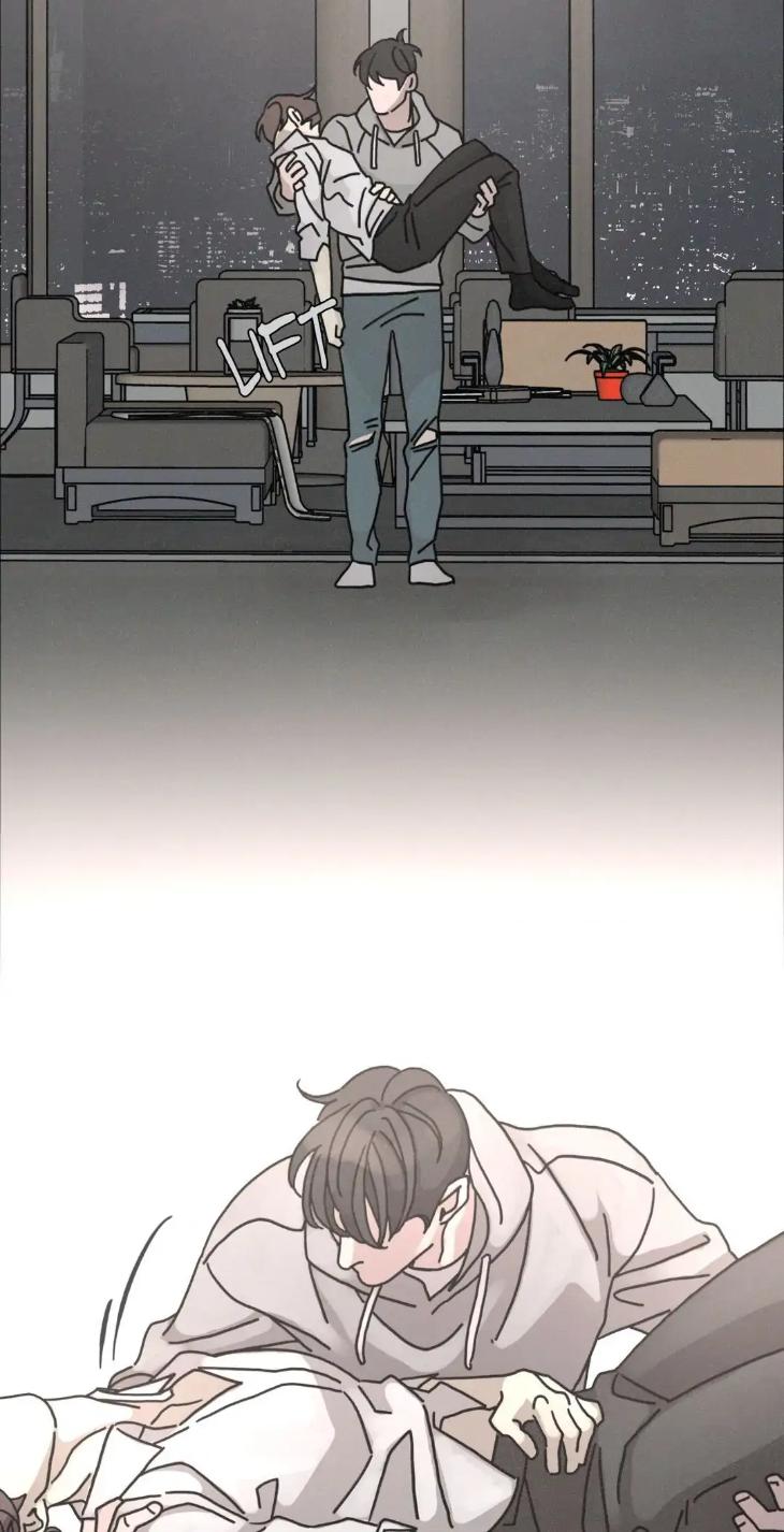 Lovesick-Dog-By-Songhyel-Eng page 29