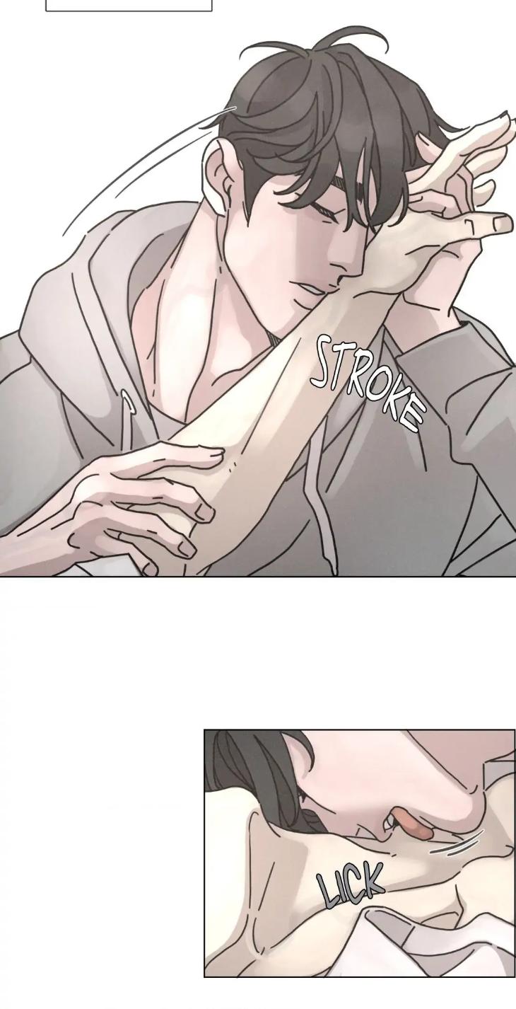 Lovesick-Dog-By-Songhyel-Eng page 31