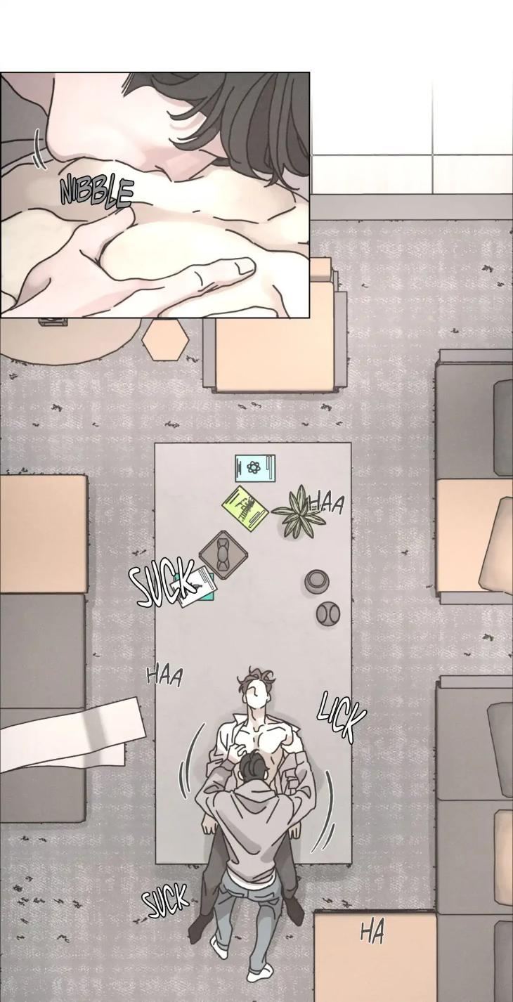 Lovesick-Dog-By-Songhyel-Eng page 32