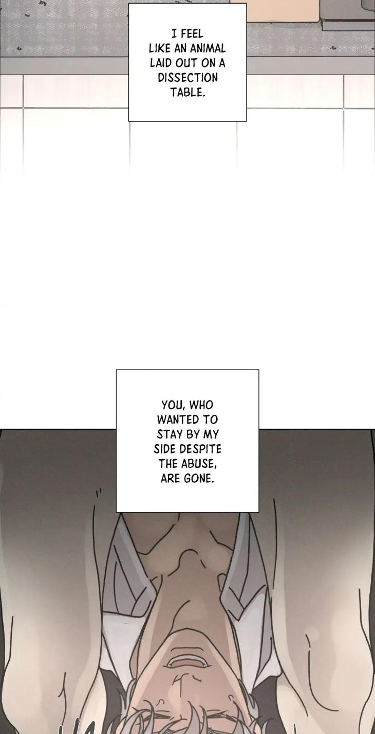 Lovesick-Dog-By-Songhyel-Eng page 33