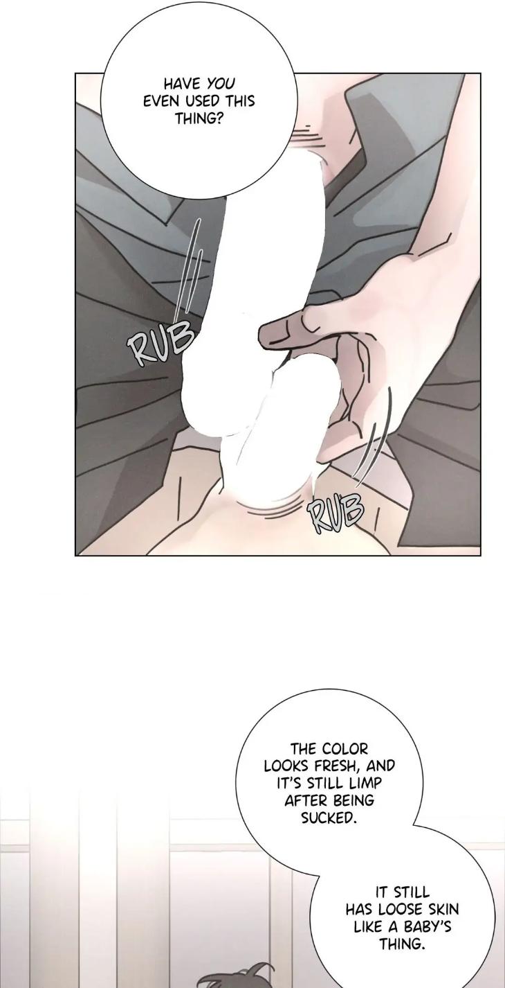 Lovesick-Dog-By-Songhyel-Eng page 43