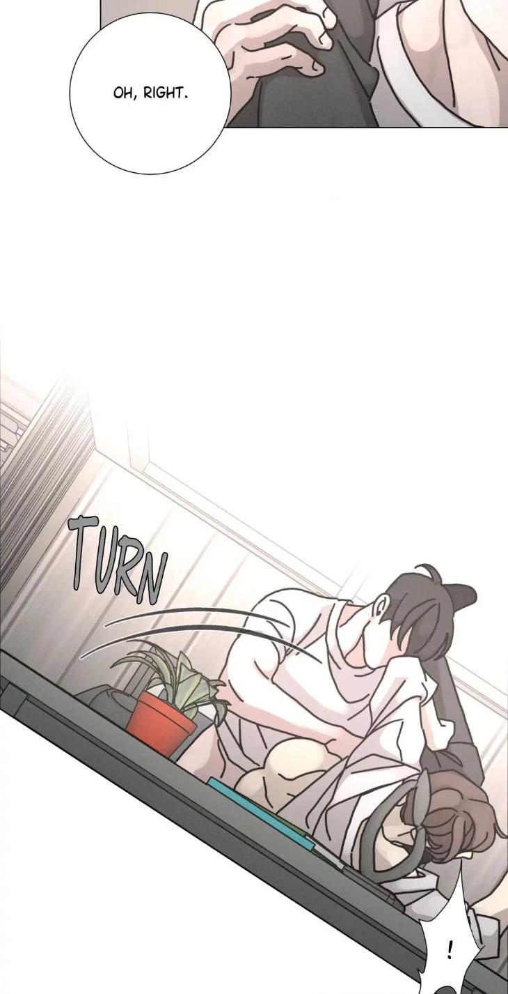 Lovesick-Dog-By-Songhyel-Eng page 45