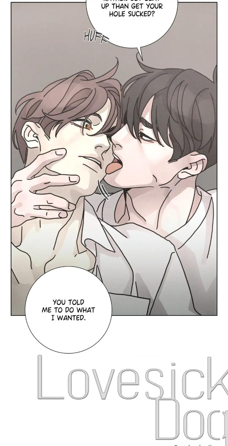 Lovesick-Dog-By-Songhyel-Eng page 2