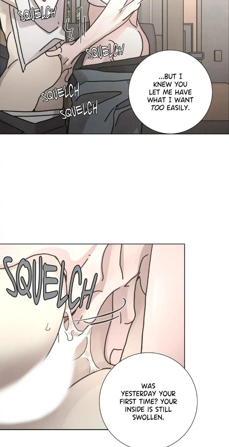 Lovesick-Dog-By-Songhyel-Eng page 5