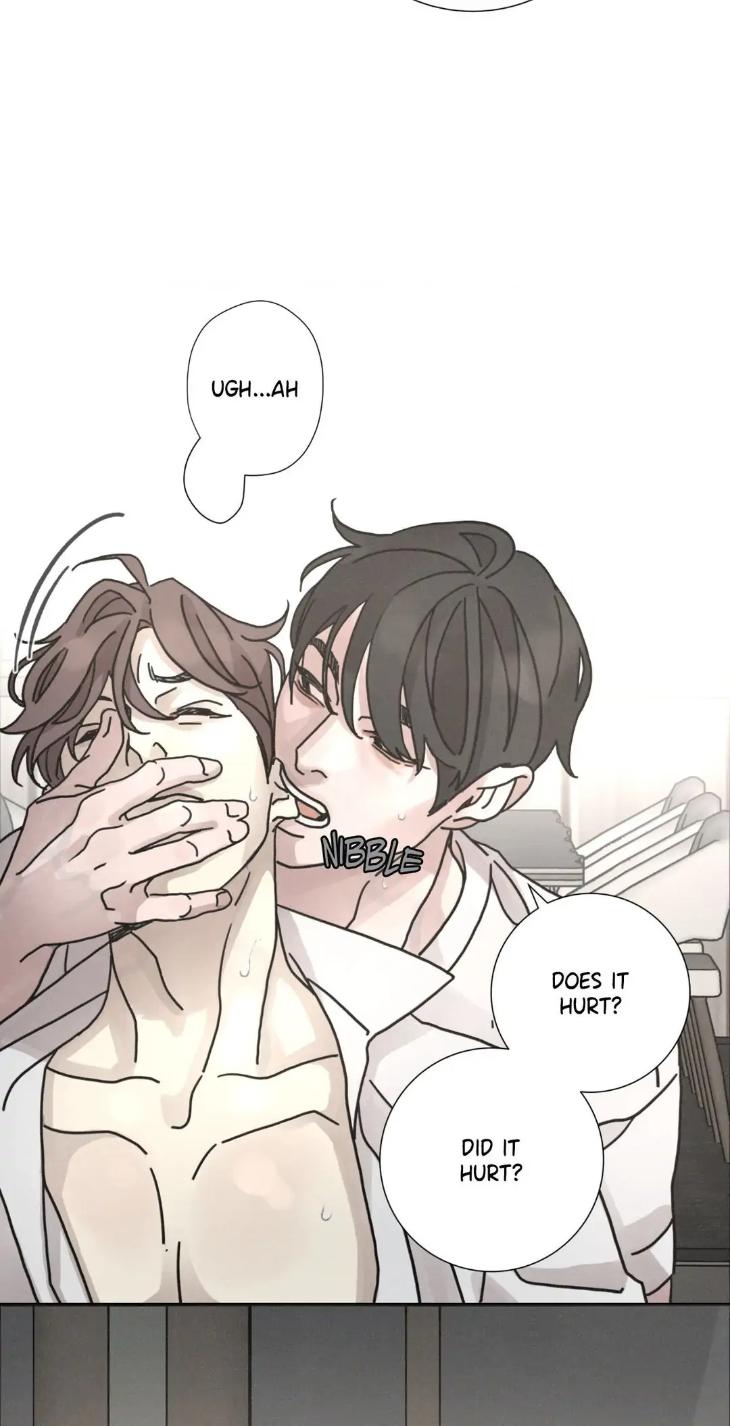 Lovesick-Dog-By-Songhyel-Eng page 6