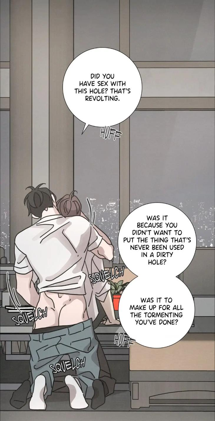 Lovesick-Dog-By-Songhyel-Eng page 7