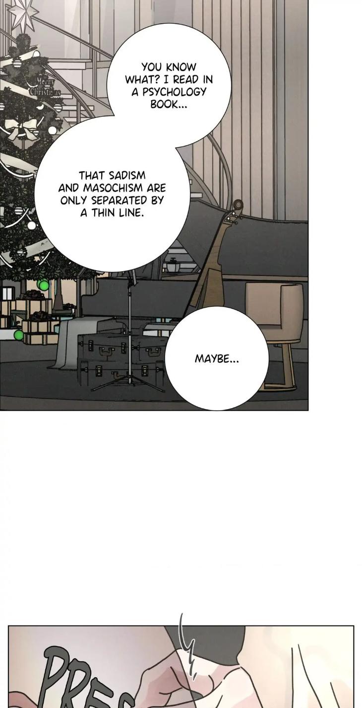 Lovesick-Dog-By-Songhyel-Eng page 9