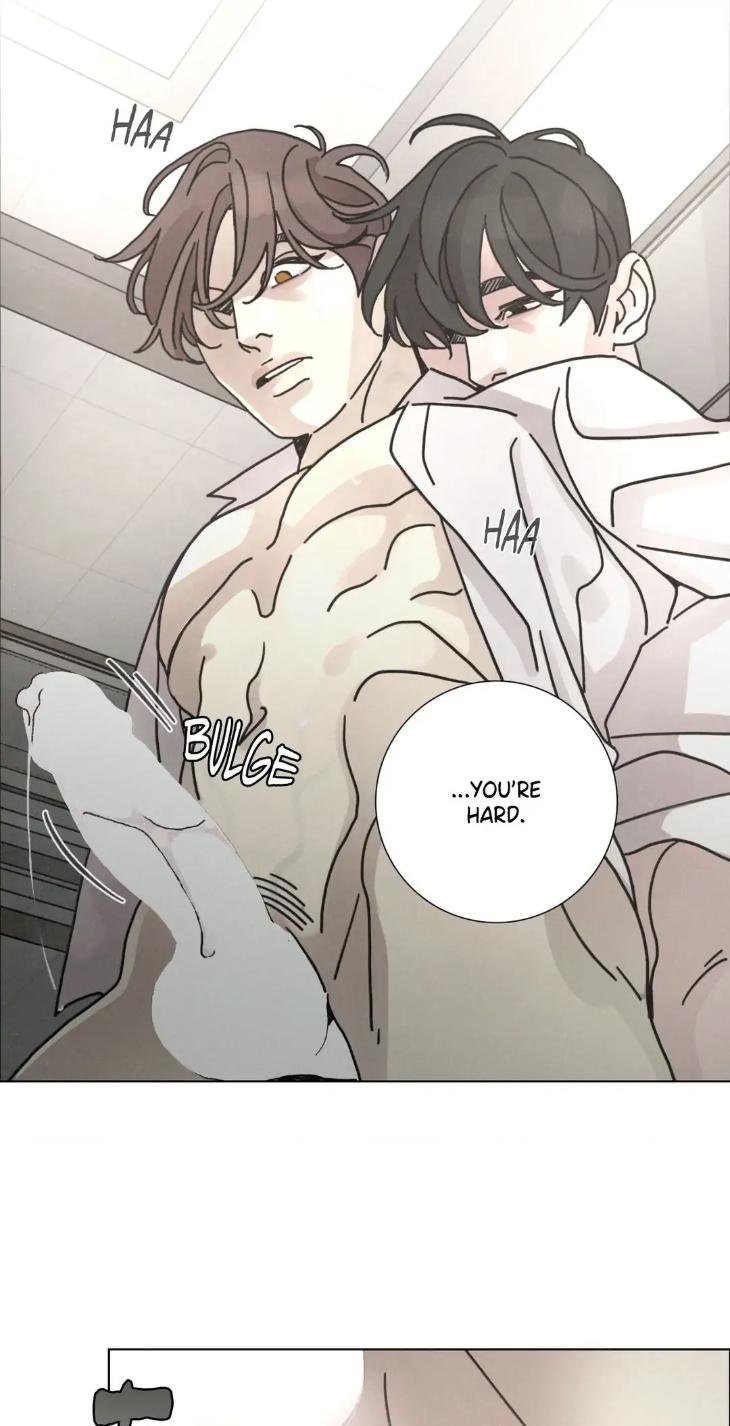 Lovesick-Dog-By-Songhyel-Eng page 12