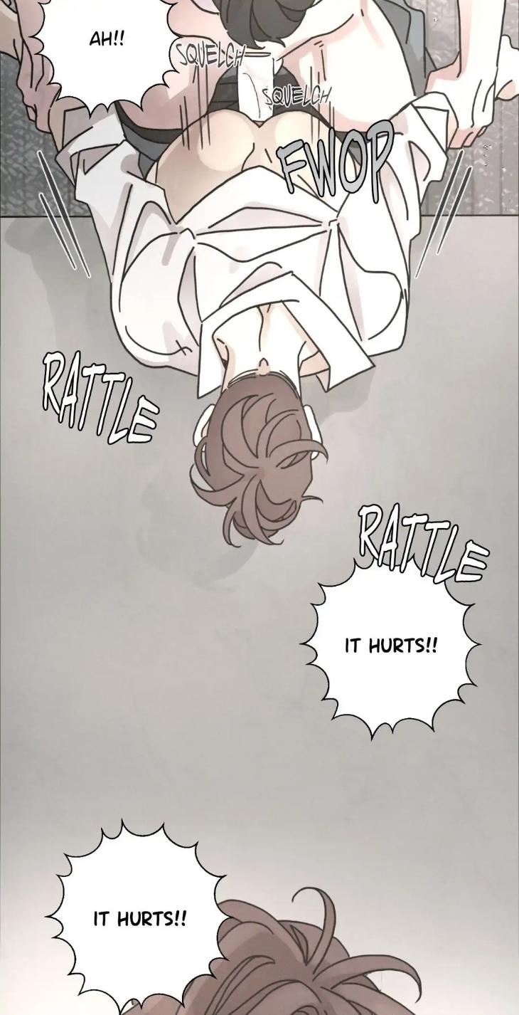 Lovesick-Dog-By-Songhyel-Eng page 14