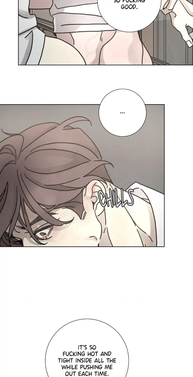 Lovesick-Dog-By-Songhyel-Eng page 17