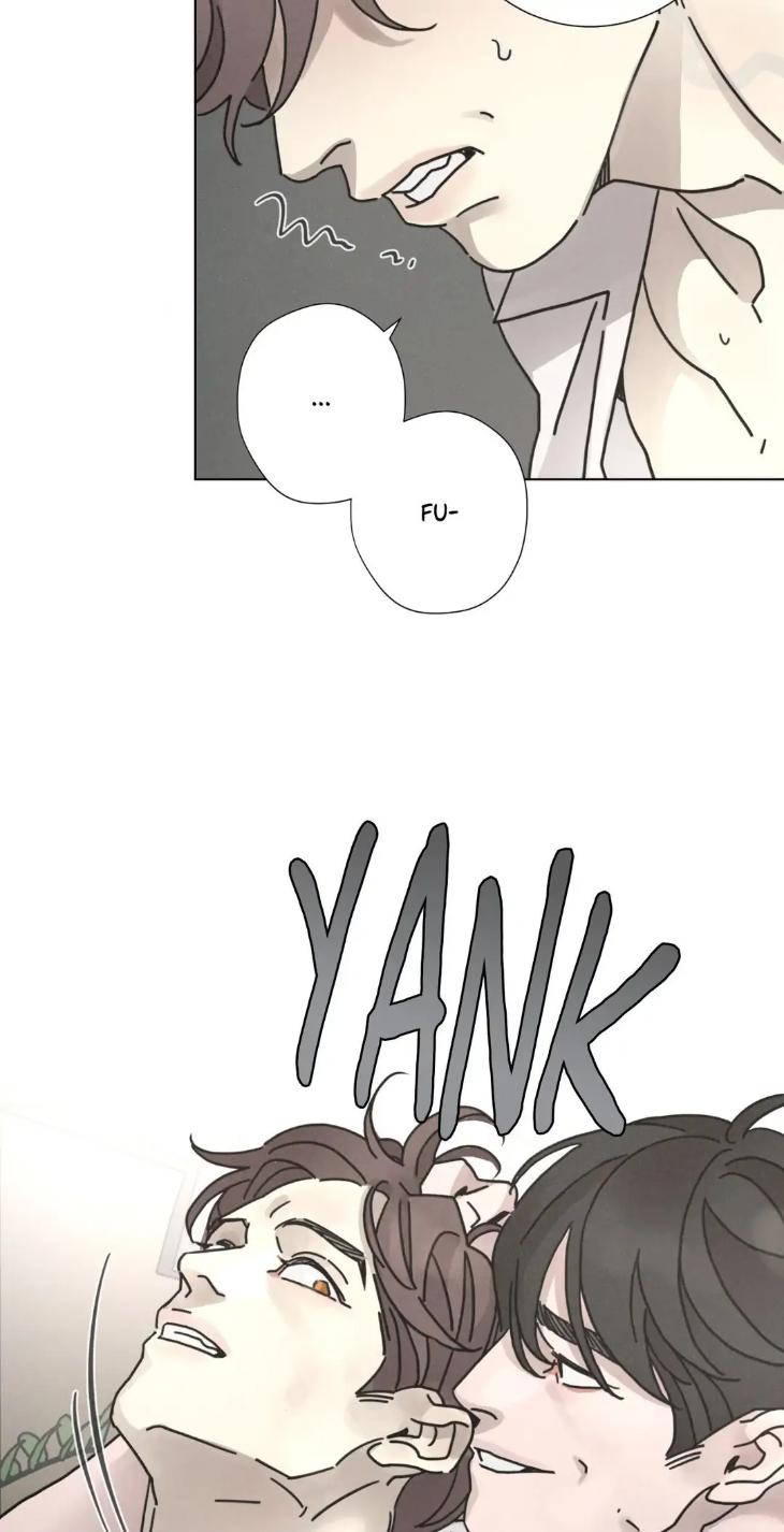 Lovesick-Dog-By-Songhyel-Eng page 19