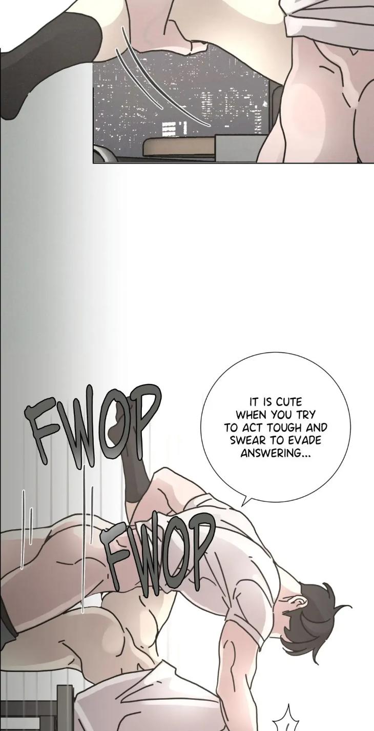 Lovesick-Dog-By-Songhyel-Eng page 21