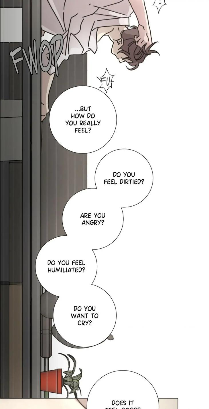 Lovesick-Dog-By-Songhyel-Eng page 22