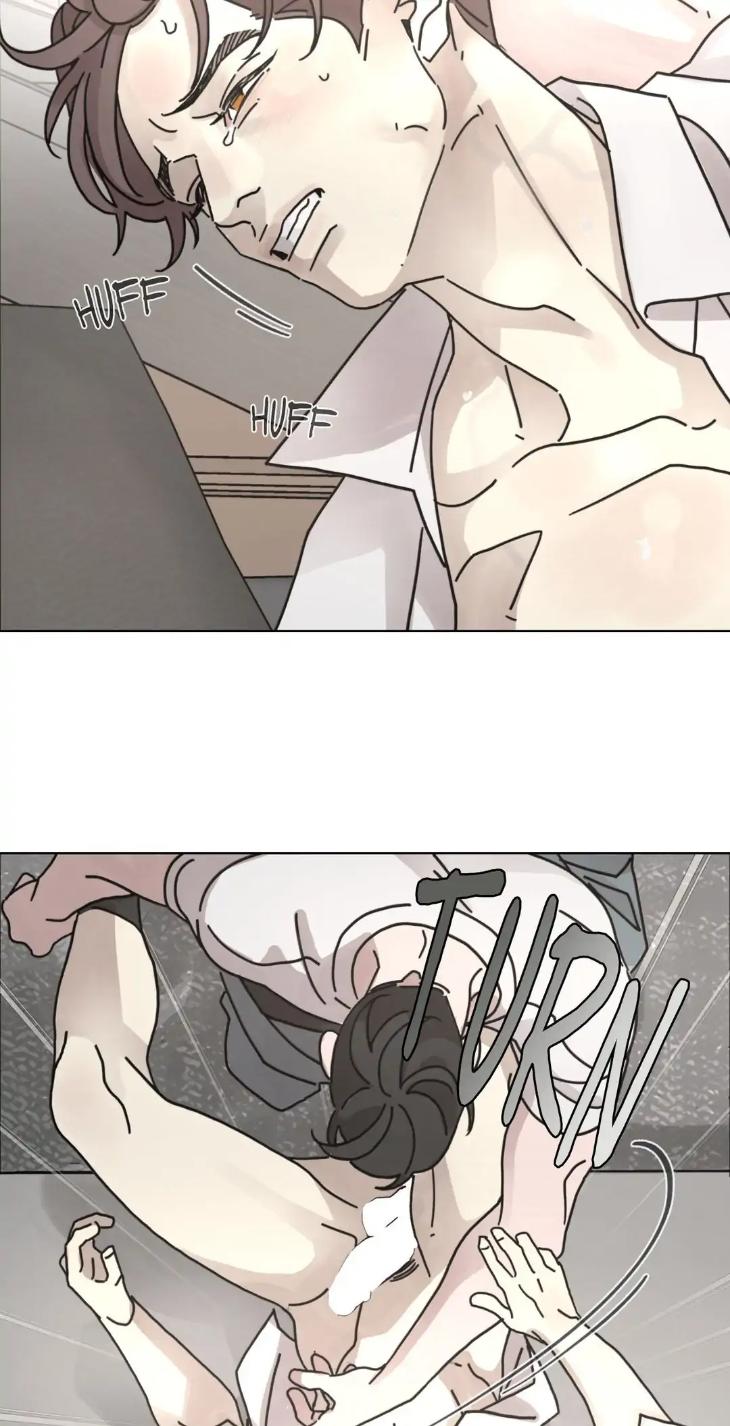 Lovesick-Dog-By-Songhyel-Eng page 24