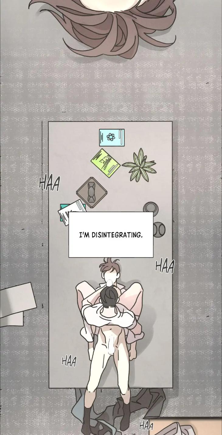 Lovesick-Dog-By-Songhyel-Eng page 28