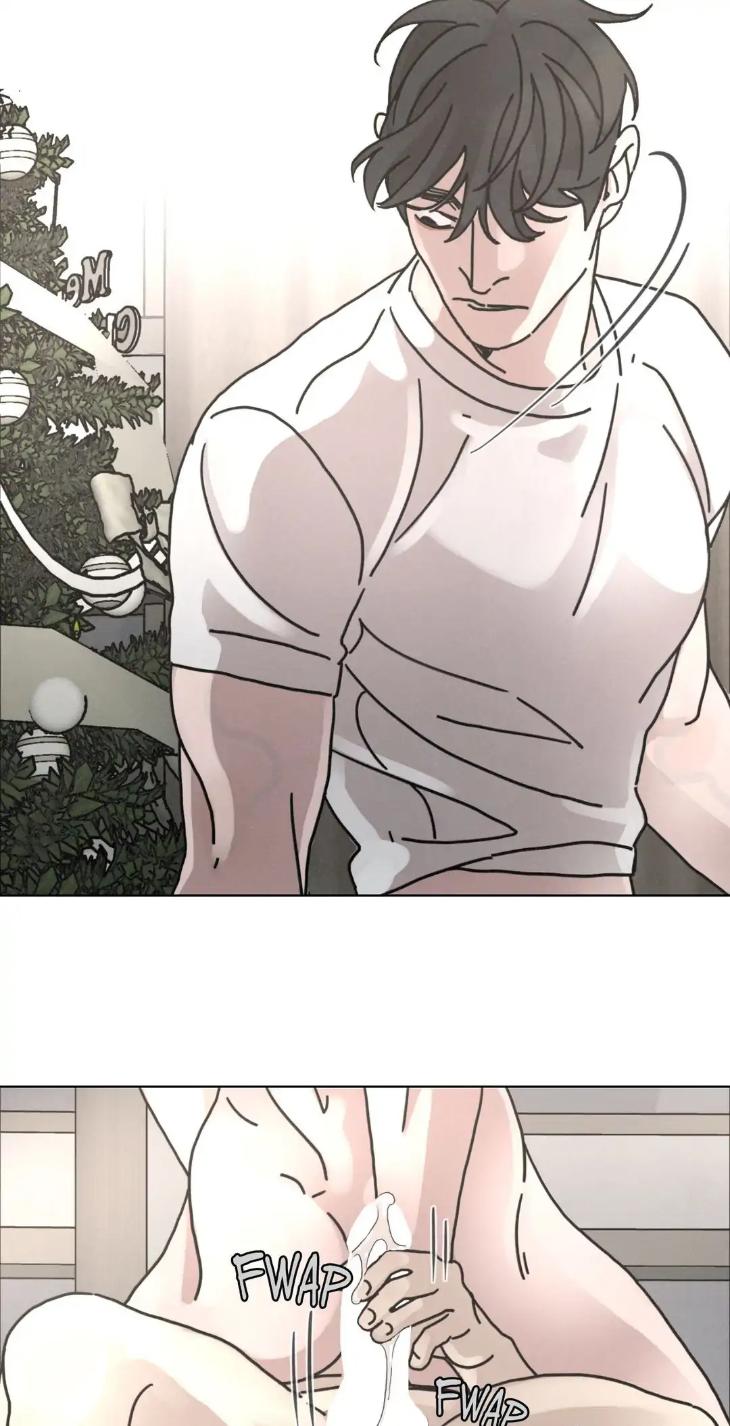 Lovesick-Dog-By-Songhyel-Eng page 32