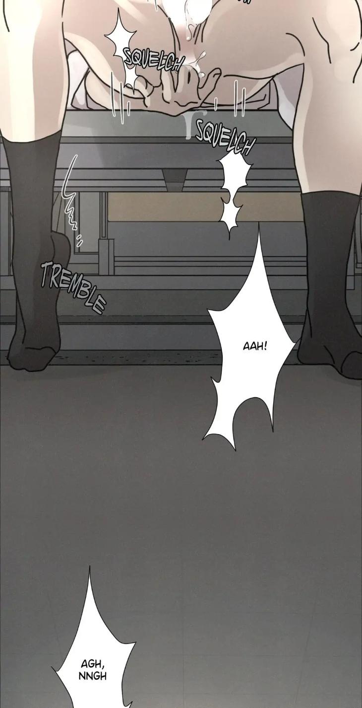 Lovesick-Dog-By-Songhyel-Eng page 33