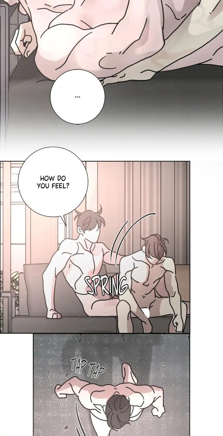 Lovesick-Dog-By-Songhyel-Eng page 45