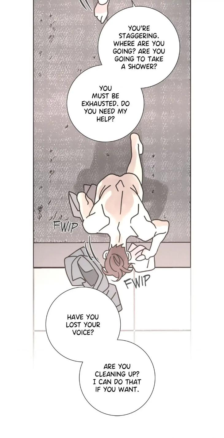 Lovesick-Dog-By-Songhyel-Eng page 46
