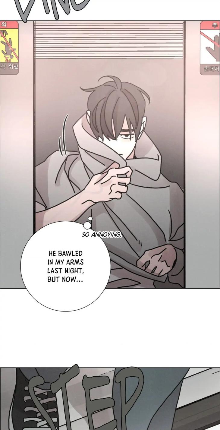Lovesick-Dog-By-Songhyel-Eng page 49