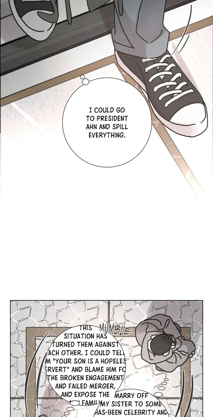 Lovesick-Dog-By-Songhyel-Eng page 50