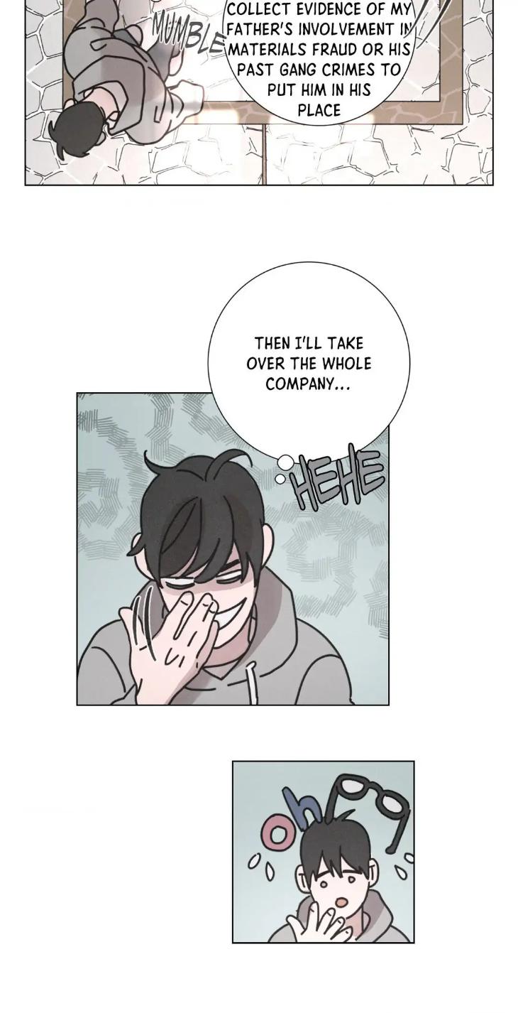 Lovesick-Dog-By-Songhyel-Eng page 51