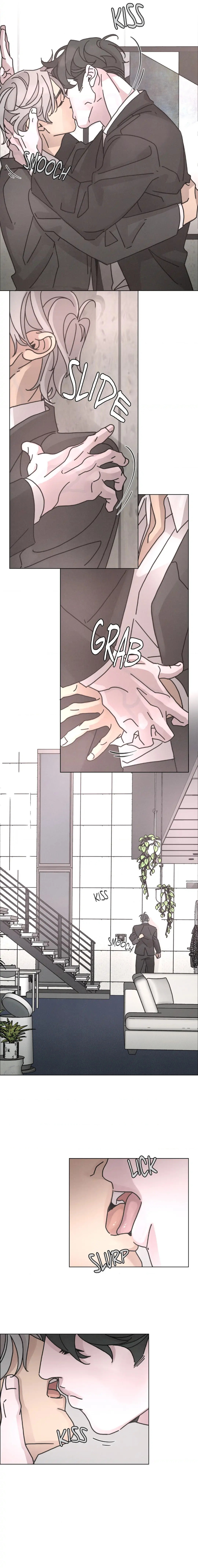 Lovesick-Dog-By-Songhyel-Eng page 3