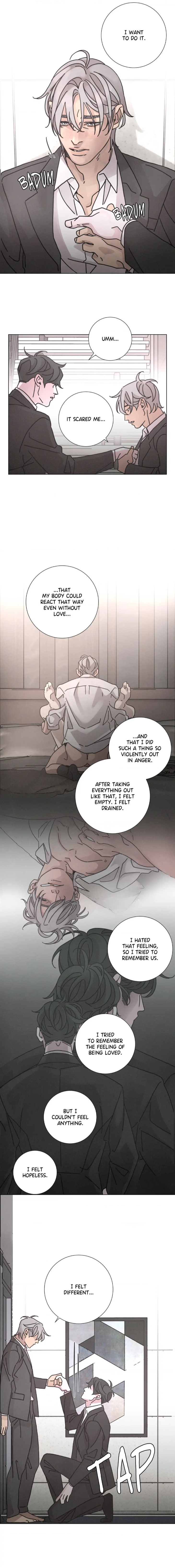 Lovesick-Dog-By-Songhyel-Eng page 5